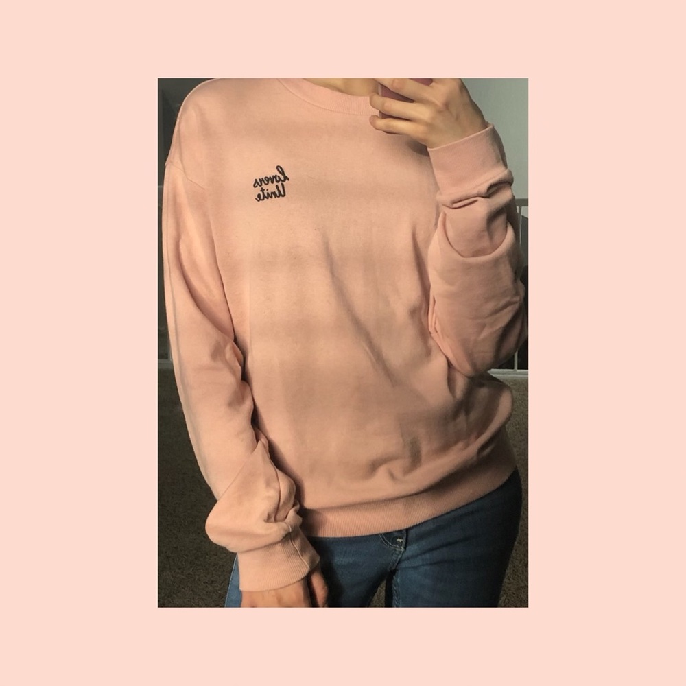 H&M Sweatshirt - Picture 2 of 2